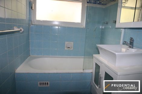 Property photo of 6/4 Sturt Street Campbelltown NSW 2560