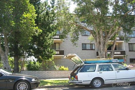 Property photo of 12/41-47 Clyde Street Croydon Park NSW 2133