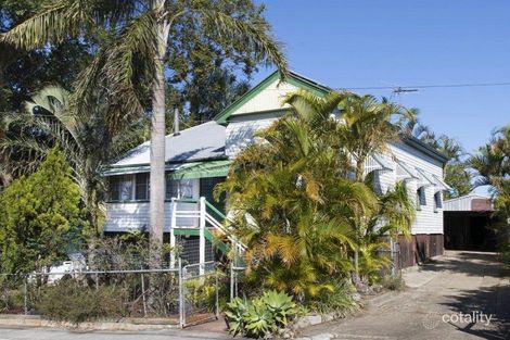 Property photo of 25 Lockhart Street Woolloongabba QLD 4102