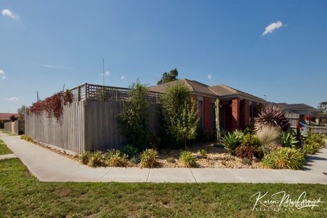 Property photo of 1 Rufous Street Longwarry VIC 3816