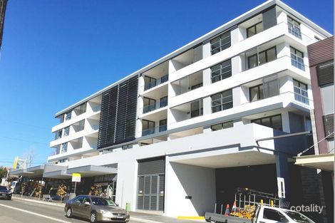 312/7 Rutledge St, Eastwood, NSW 2122