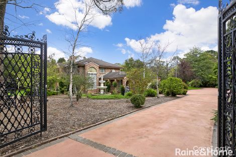 Property photo of 41 Osborne Road Burradoo NSW 2576