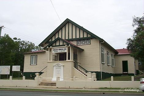 349 Wardell St, Enoggera, QLD 4051