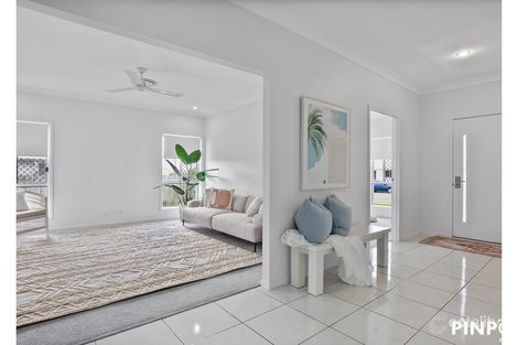 Property photo of 50 O'Riely Avenue Marian QLD 4753