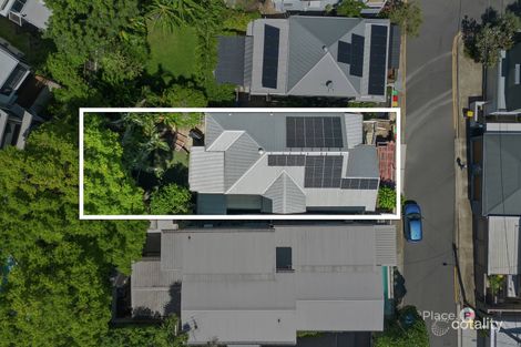 Property photo of 13 Davidson Terrace Teneriffe QLD 4005