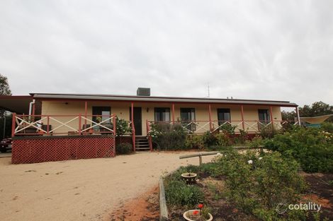 Property photo of 81 Woolmer Road Glossop SA 5344