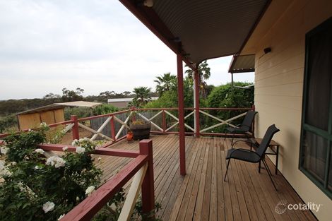 Property photo of 81 Woolmer Road Glossop SA 5344