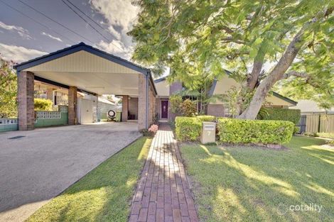 Property photo of 7 Bart Street Rochedale South QLD 4123