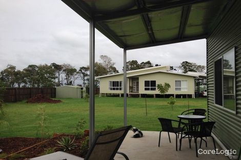 Property photo of 9 Dundowran Beach Esplanade Dundowran Beach QLD 4655