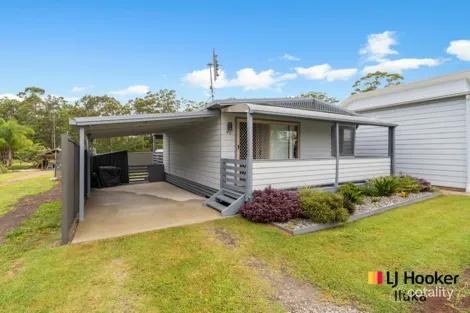 91/54 Iluka Rd, Woombah, NSW 2469