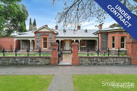 Property photo of 9 Trinity Street College Park SA 5069