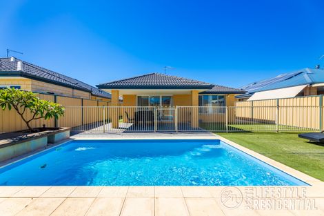 42 Bulburin Pde, Yanchep, WA 6035