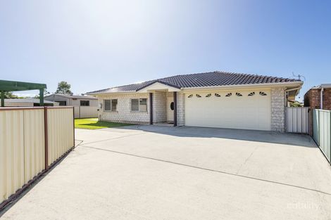 Property photo of 49 Spenser Street Iluka NSW 2466