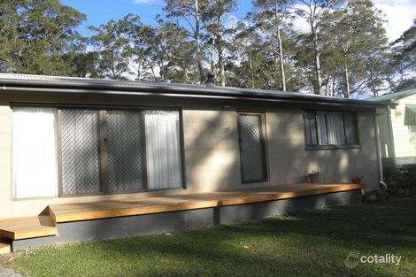 35 Mountain St, Sanctuary Point, NSW 2540