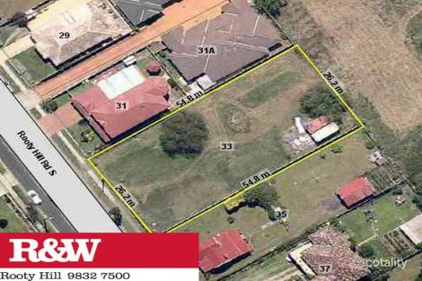 33 Rooty Hill Rd S, Rooty Hill, NSW 2766