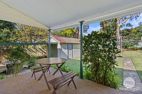 Property photo of 4 Orana Crescent Peakhurst Heights NSW 2210