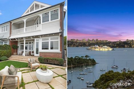 Property photo of 51 Raglan Street Mosman NSW 2088