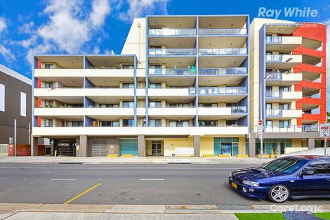 Property photo of 30/32-34 Mons Road Westmead NSW 2145