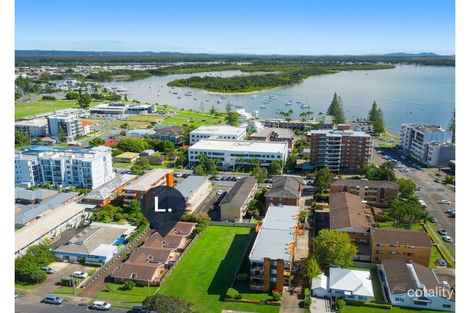 3/119 Bridge St, Port Macquarie, NSW 2444