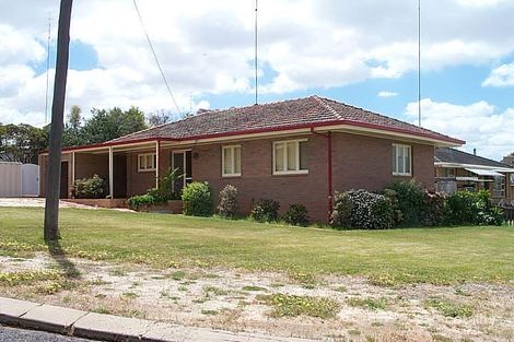 1 Kings St, Northam, WA 6401