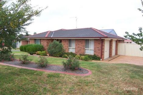 Property photo of 1 Stephenson Place Currans Hill NSW 2567