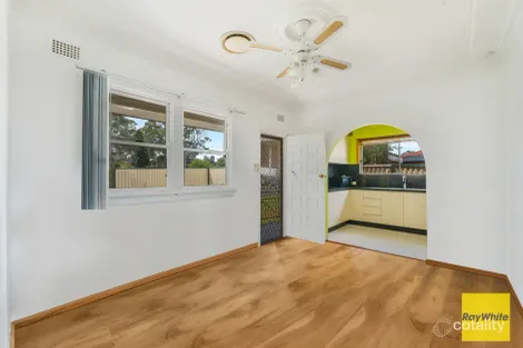 Property photo of 381 Elizabeth Drive Mount Pritchard NSW 2170