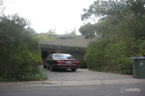 2b Gothic Ave, Stonyfell, SA 5066