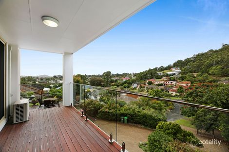 Property photo of 8 Wuruma Court Elanora QLD 4221