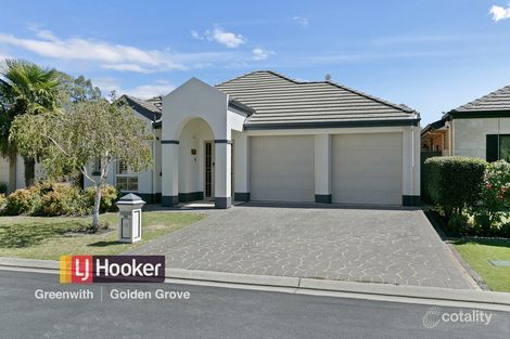 11 Egret St, Mawson Lakes, SA 5095