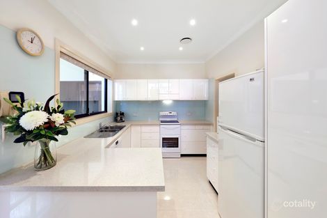 Property photo of 9 Rocklea Crescent Sylvania NSW 2224