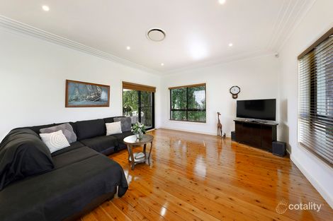 Property photo of 9 Rocklea Crescent Sylvania NSW 2224
