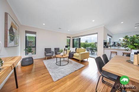 Property photo of 133 Gorman Drive Googong NSW 2620