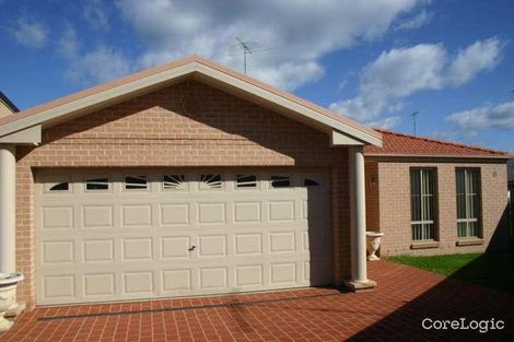 Property photo of 12 Narran Place Glenmore Park NSW 2745