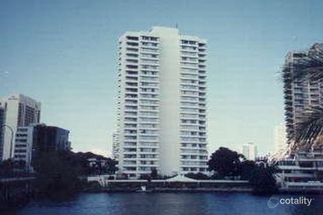 Property photo of 33/40 Ferny Avenue Surfers Paradise QLD 4217