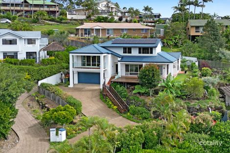 Property photo of 8 Wuruma Court Elanora QLD 4221