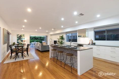 Property photo of 90A Malcolm Street Hawthorne QLD 4171