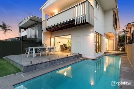 Property photo of 90A Malcolm Street Hawthorne QLD 4171