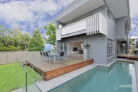Property photo of 90A Malcolm Street Hawthorne QLD 4171