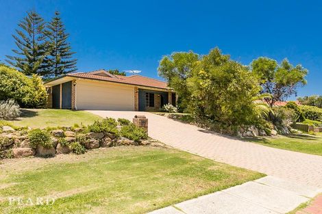 Property photo of 73 Venturi Drive Ocean Reef WA 6027