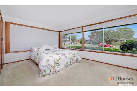 Property photo of 102 Gardenia Parade Greystanes NSW 2145