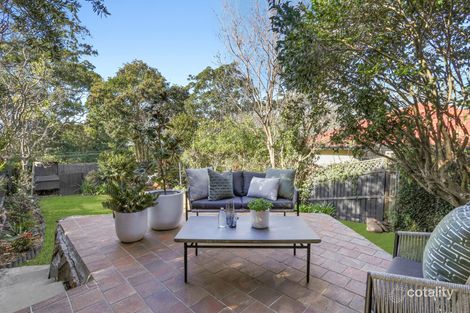 Property photo of 3/25 Alma Street Pymble NSW 2073