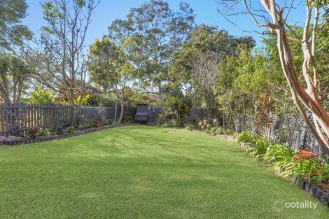 Property photo of 3/25 Alma Street Pymble NSW 2073