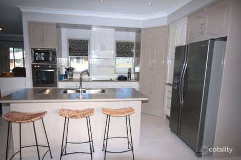 Property photo of 16 Aztec Court Yeppoon QLD 4703