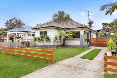 Property photo of 26 Windsor Parade North Narrabeen NSW 2101