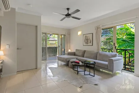 302/12-21 Gregory St, Westcourt, QLD 4870