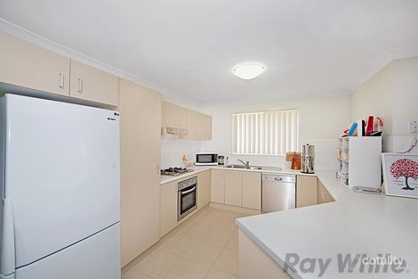 Property photo of 24 Drovers Way Wadalba NSW 2259