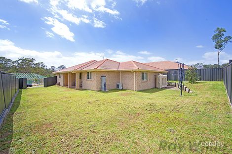 Property photo of 24 Drovers Way Wadalba NSW 2259