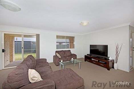 Property photo of 24 Drovers Way Wadalba NSW 2259
