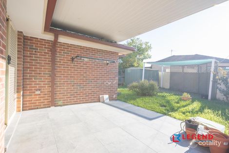 Property photo of 34 Ponytail Drive Stanhope Gardens NSW 2768