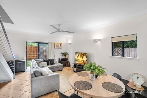 Property photo of 1/16 Boden Street Yorkeys Knob QLD 4878